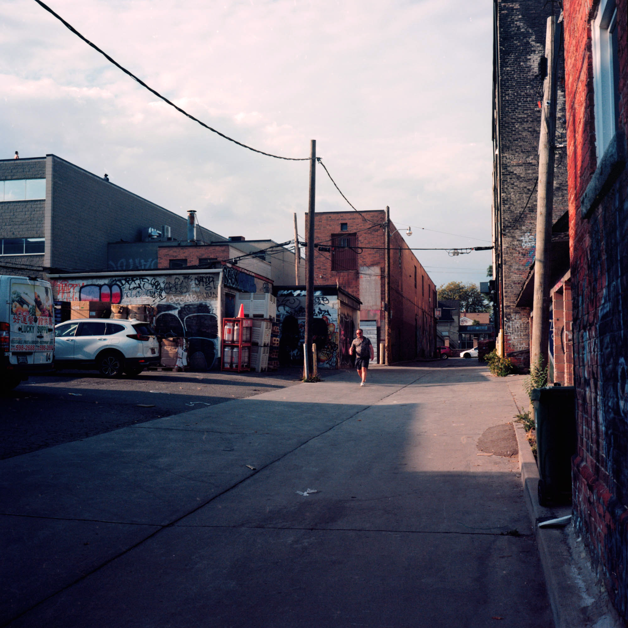 Toronto 30