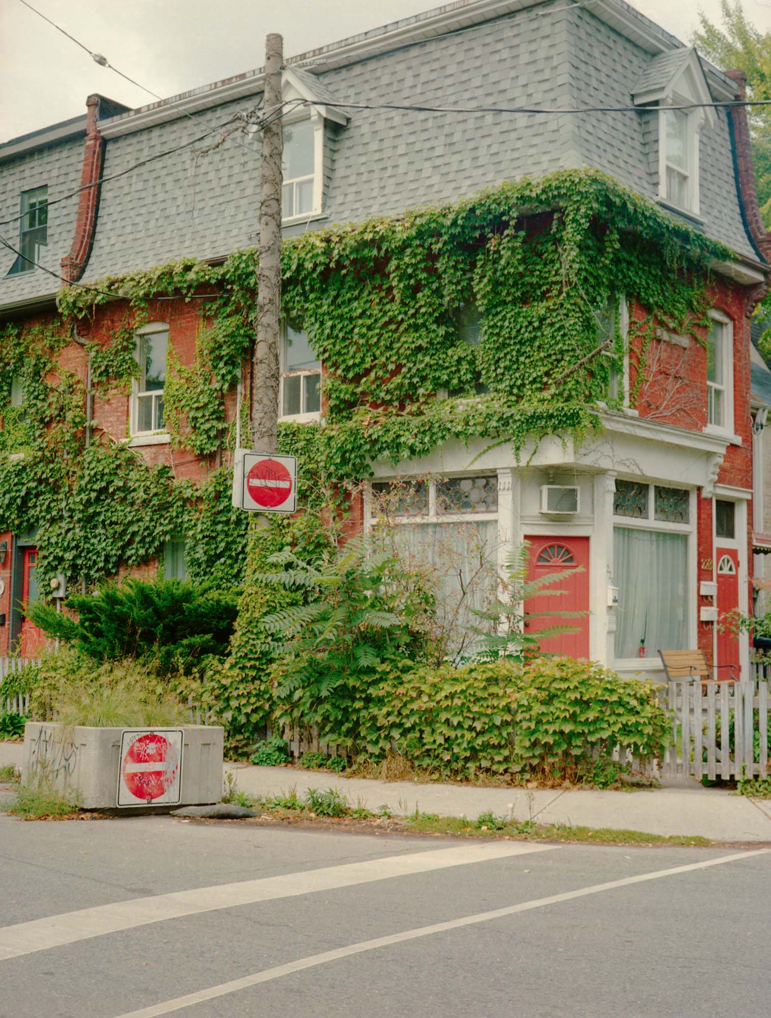 Toronto 43