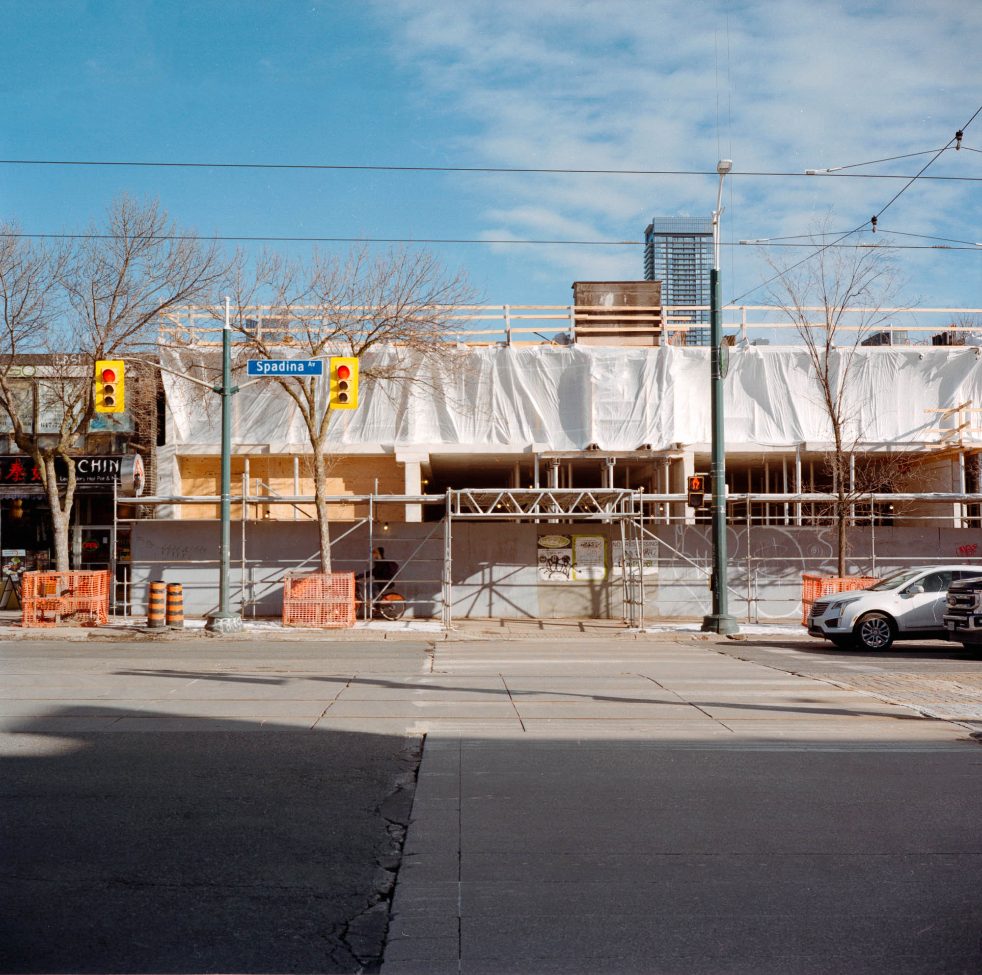 Toronto 7